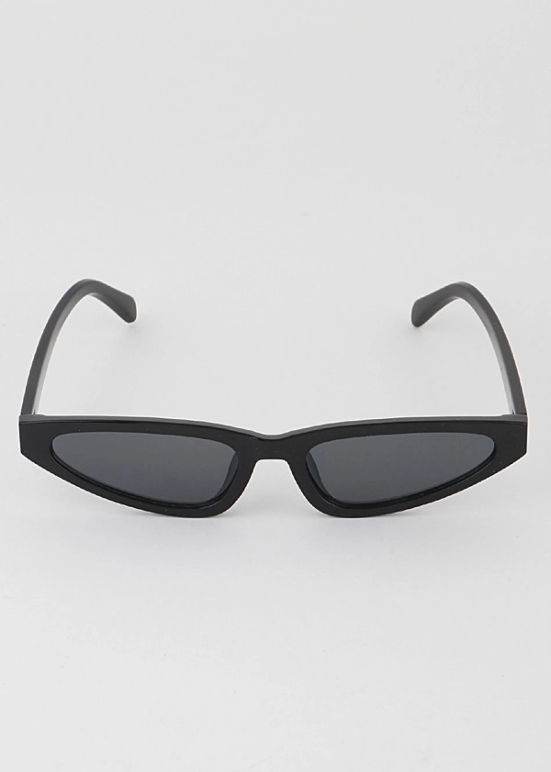 Love Me Better Cateye Sunglasses ★ Multi