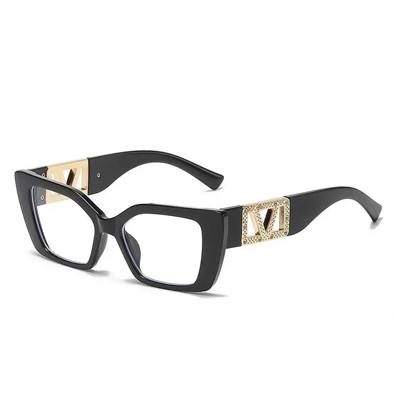 Luxury V  Sunglasses