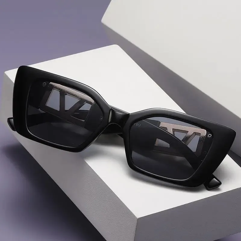 Luxury V  Sunglasses