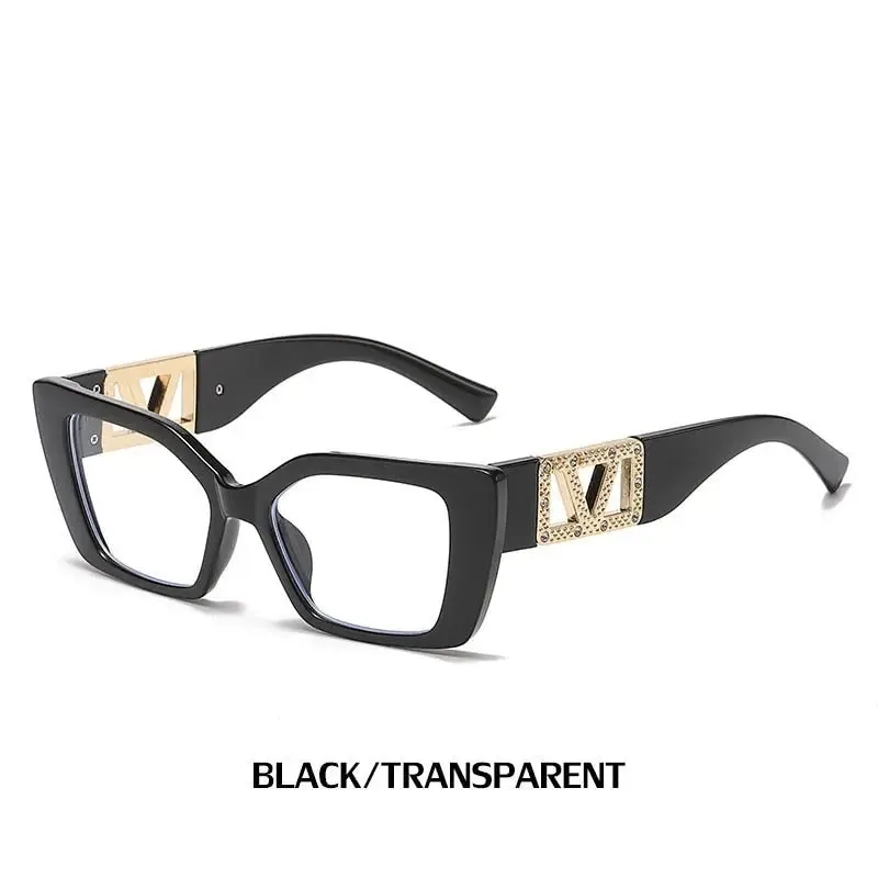 Luxury V  Sunglasses