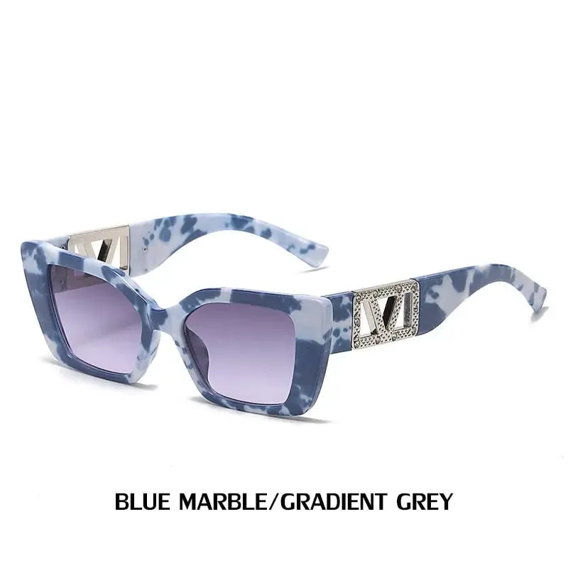 Luxury V  Sunglasses