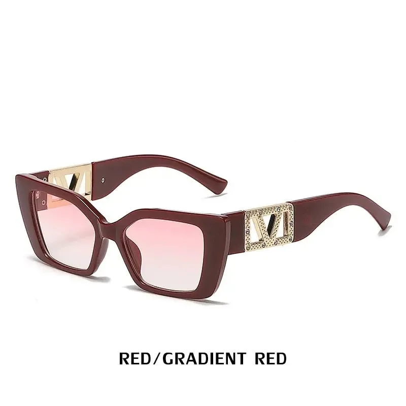Luxury V  Sunglasses