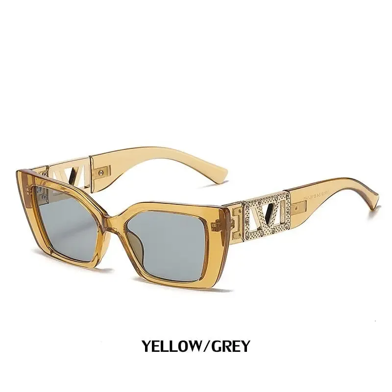 Luxury V  Sunglasses