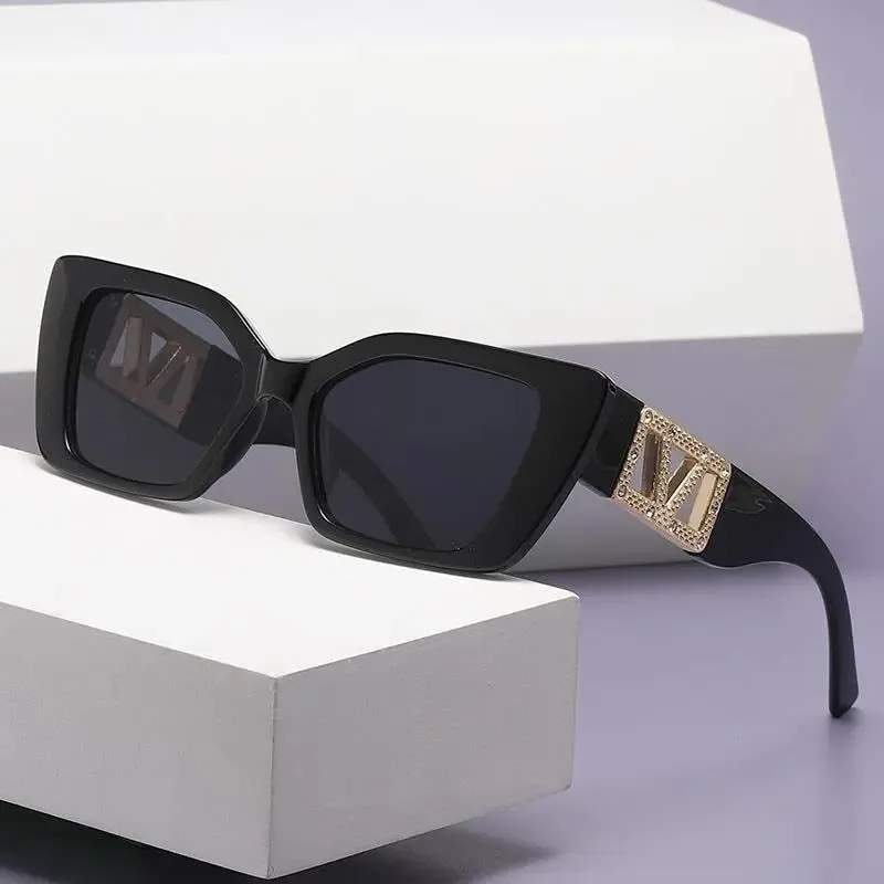 Luxury V  Sunglasses