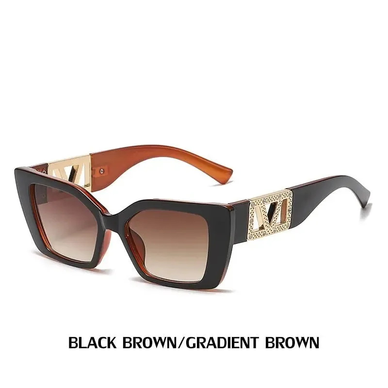 Luxury V  Sunglasses