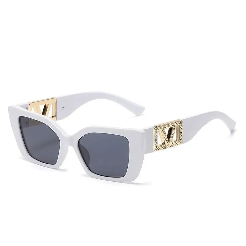 Luxury V  Sunglasses