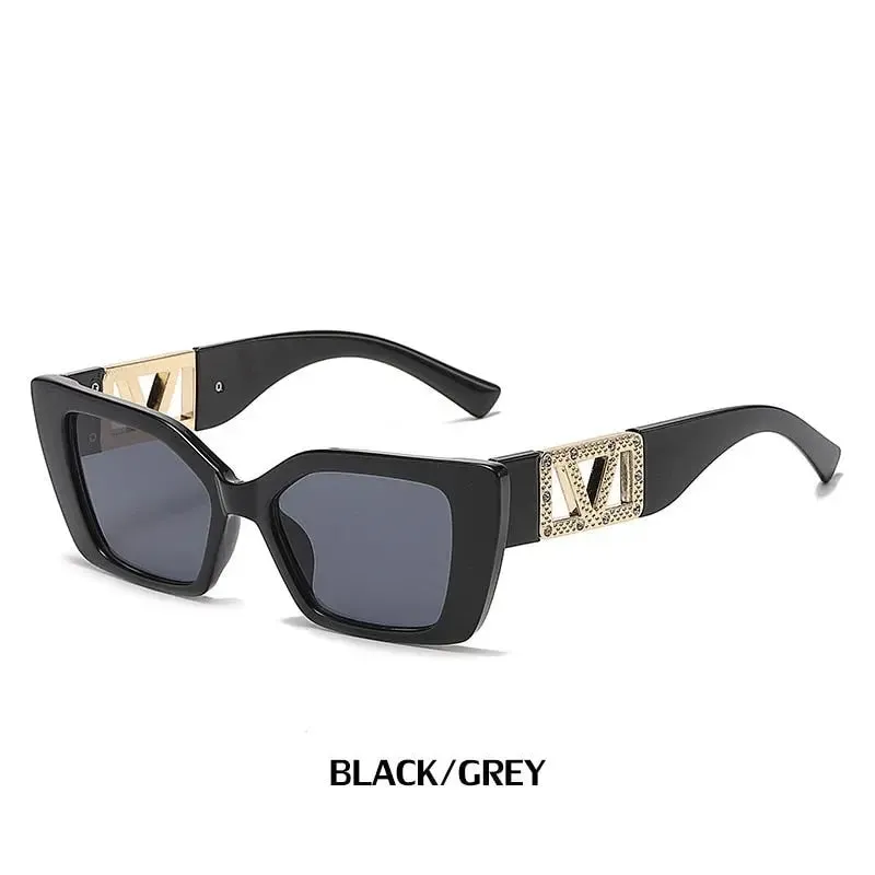 Luxury V  Sunglasses