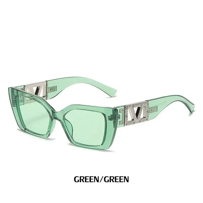 Luxury V  Sunglasses