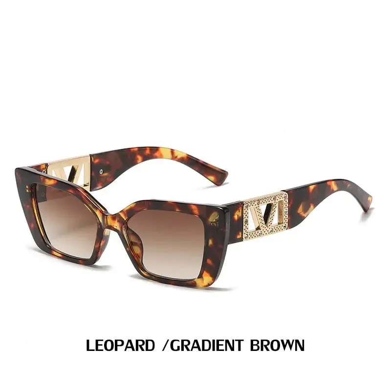 Luxury V  Sunglasses