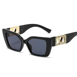 Luxury V  Sunglasses