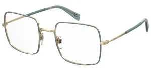 LV 1042 GOLD GREEN 53