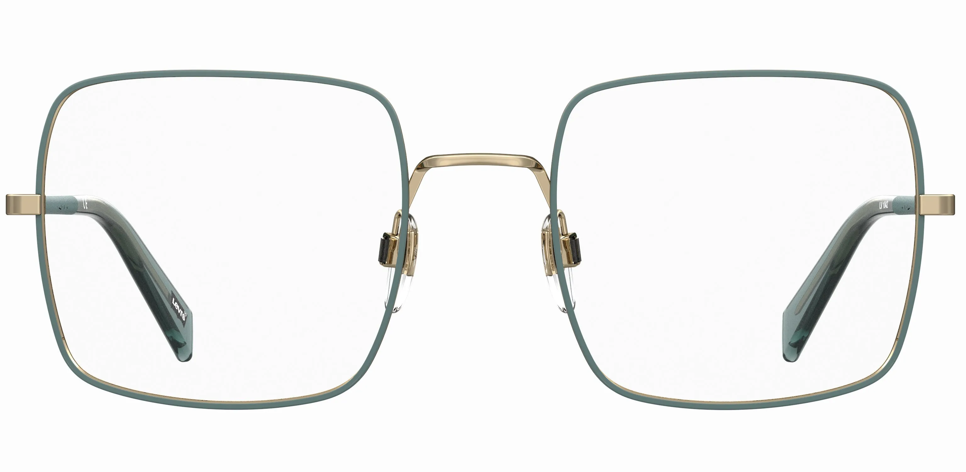 LV 1042 GOLD GREEN 53