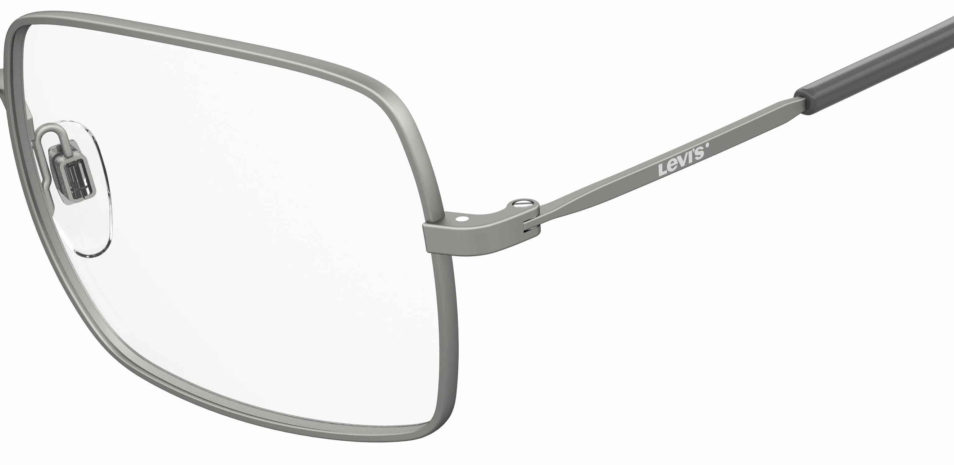LV 1044 MATTE RUTHENIUM 54
