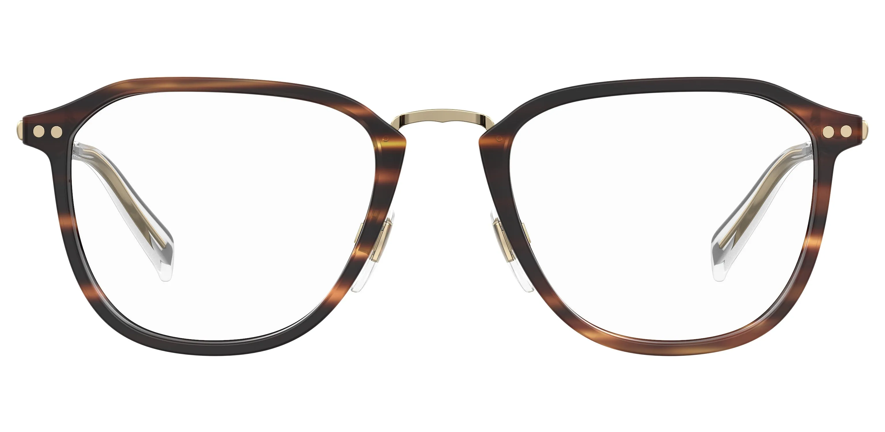 LV 5011 BROWN HORN 51