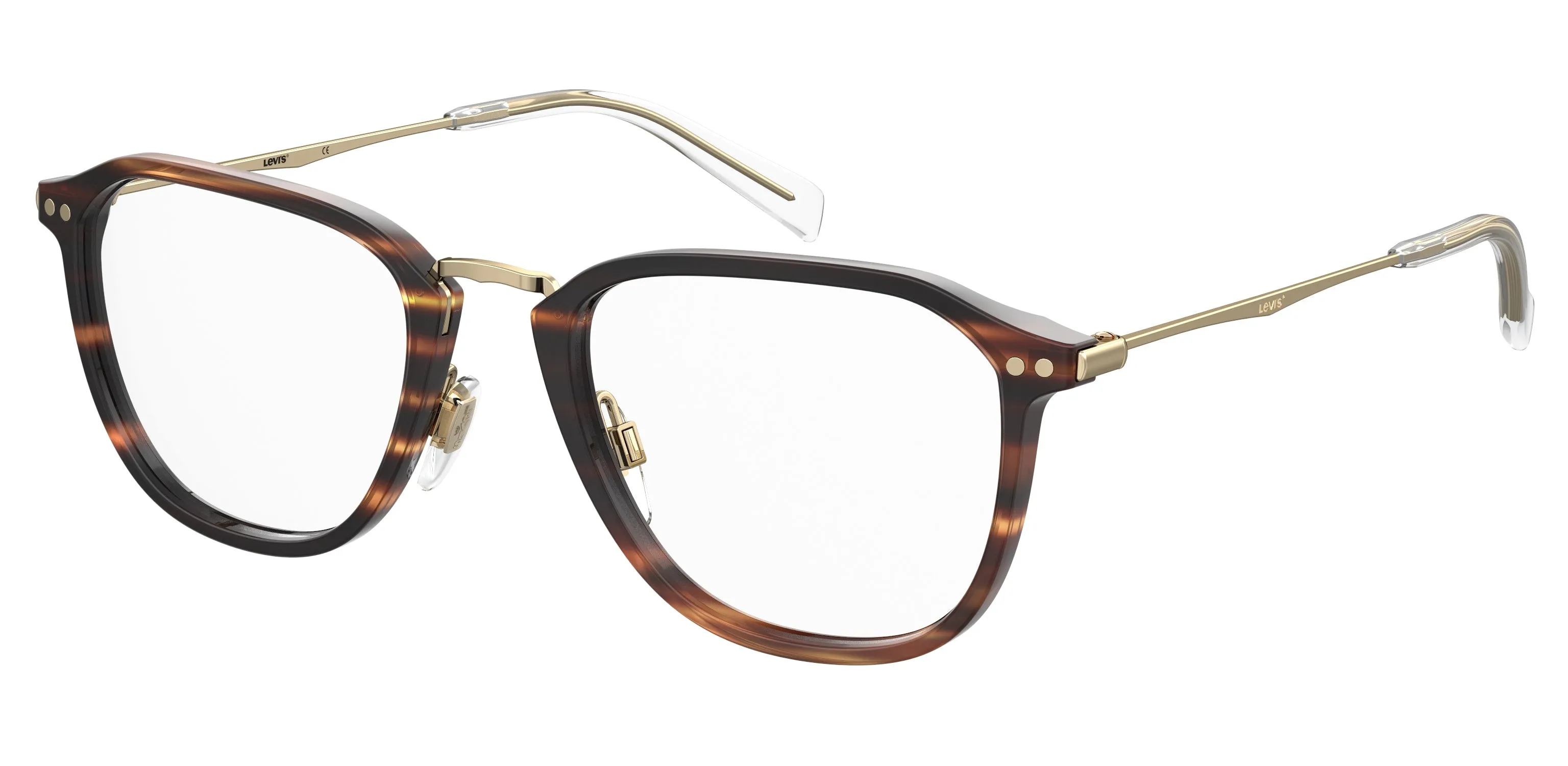 LV 5011 BROWN HORN 51