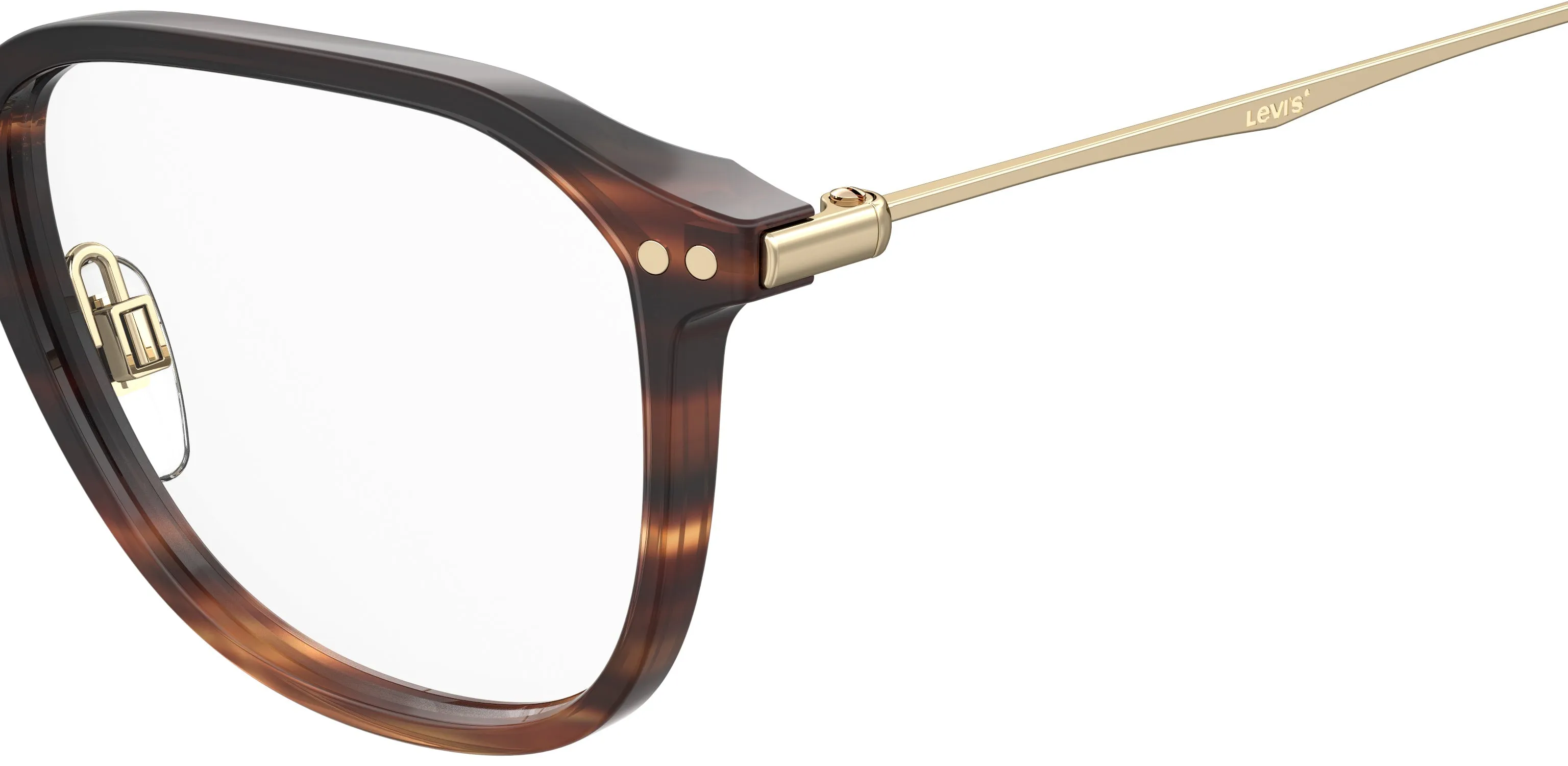 LV 5011 BROWN HORN 51