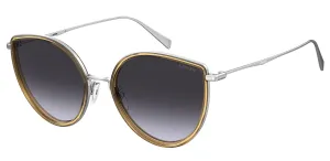 LV 5011/S YELLOW 56