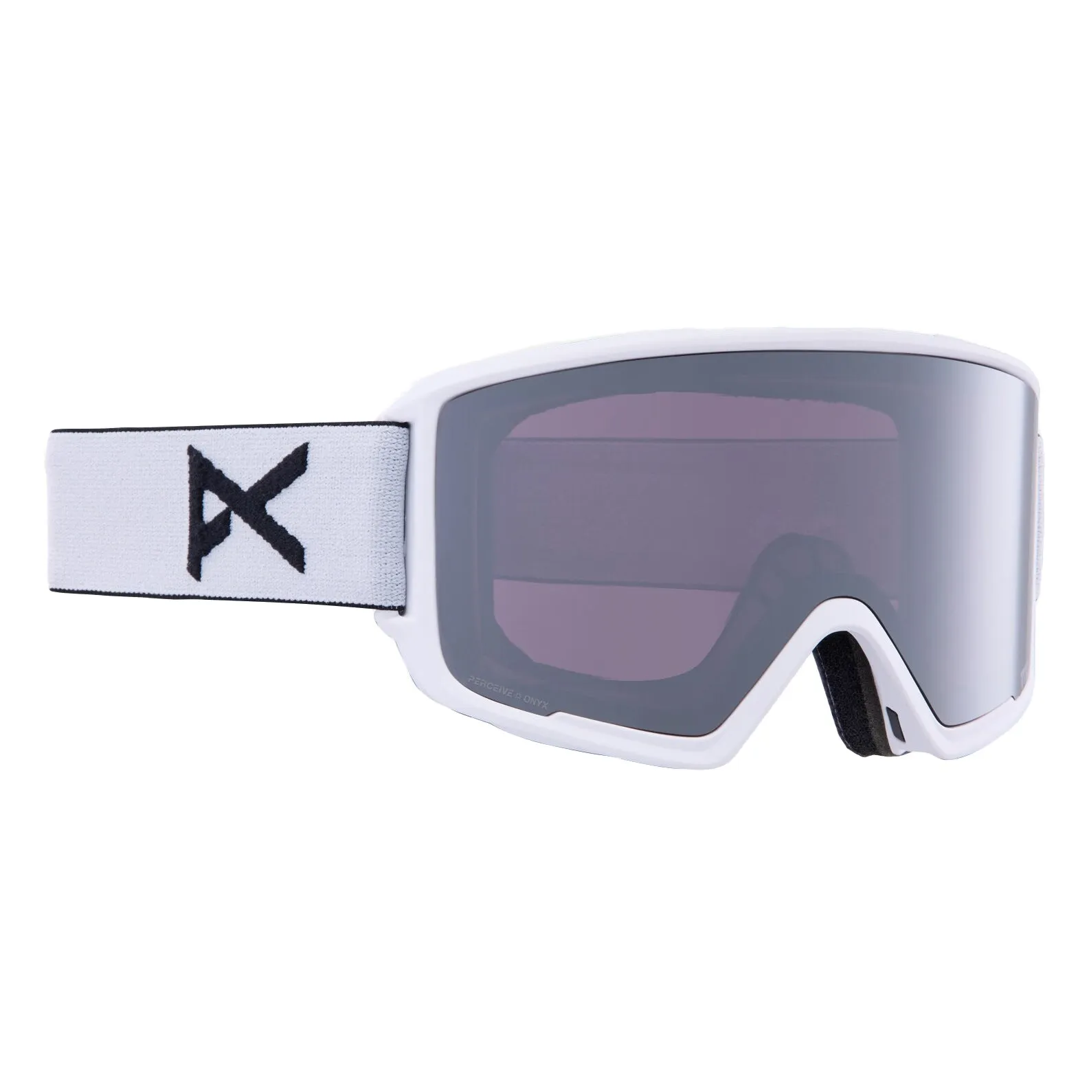M3 MFI W/SPR WHITE / PERCEIVE SUNNY ONYX