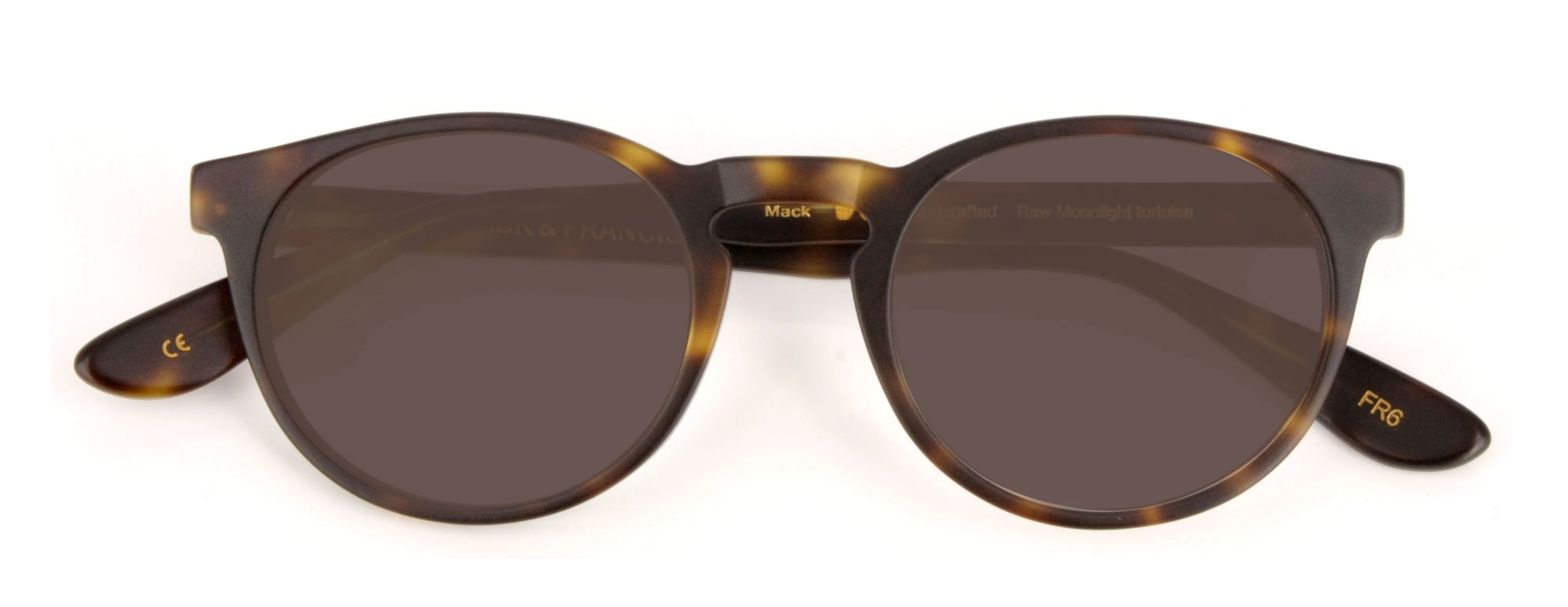 Mack-Sunglasses