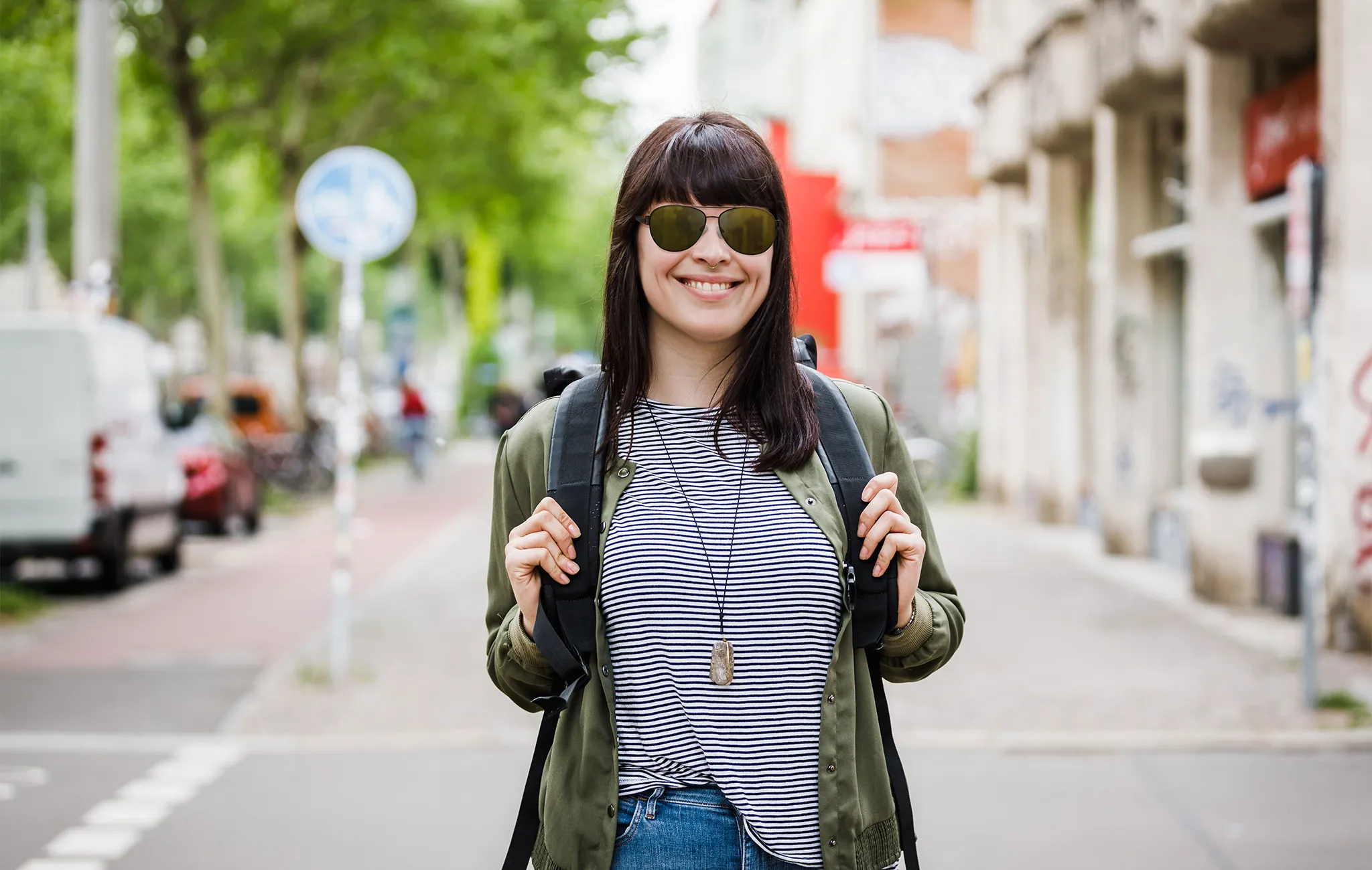 Magellan Sunglasses