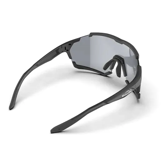 Magicshine Versatiler Photochromic Sunglasses