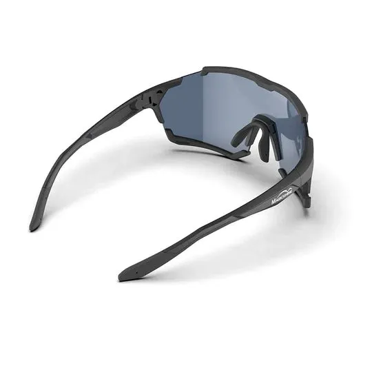 Magicshine Versatiler Photochromic Sunglasses