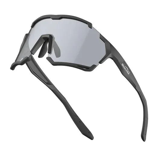Magicshine Versatiler Photochromic Sunglasses