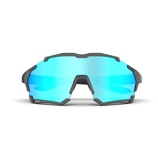 Magicshine Versatiler Photochromic Sunglasses