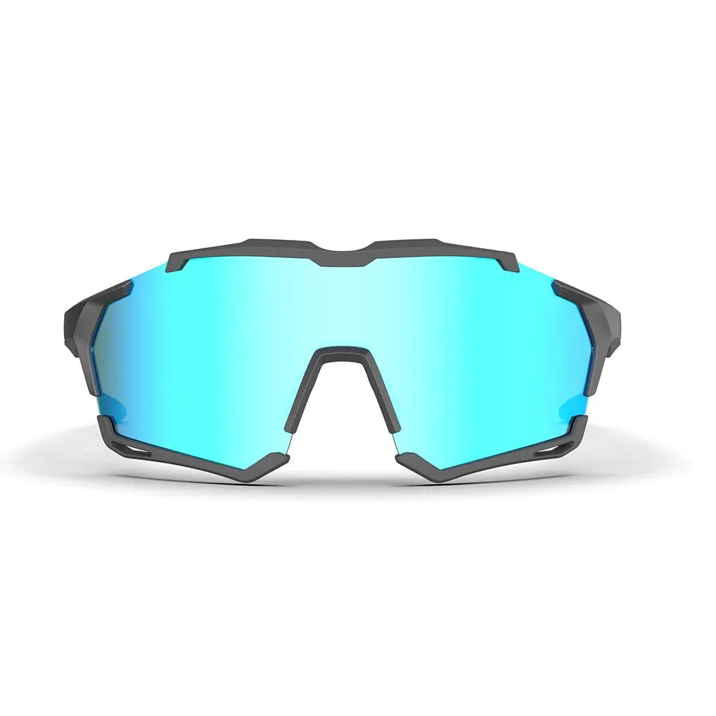 Magicshine Versatiler Photochromic Sunglasses