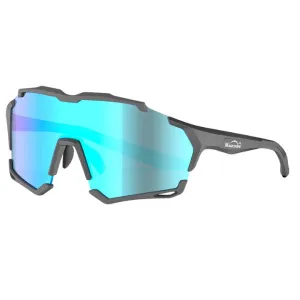 Magicshine Versatiler Photochromic Sunglasses