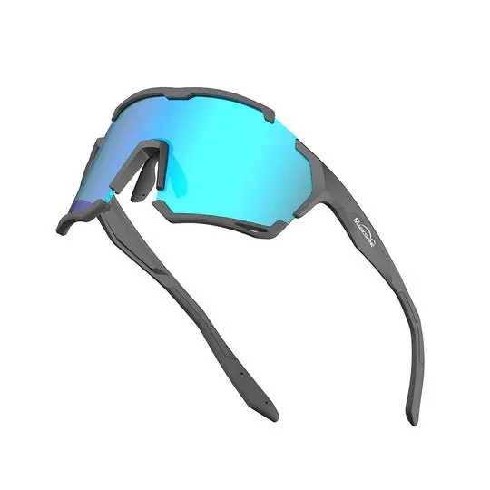 Magicshine Versatiler Photochromic Sunglasses