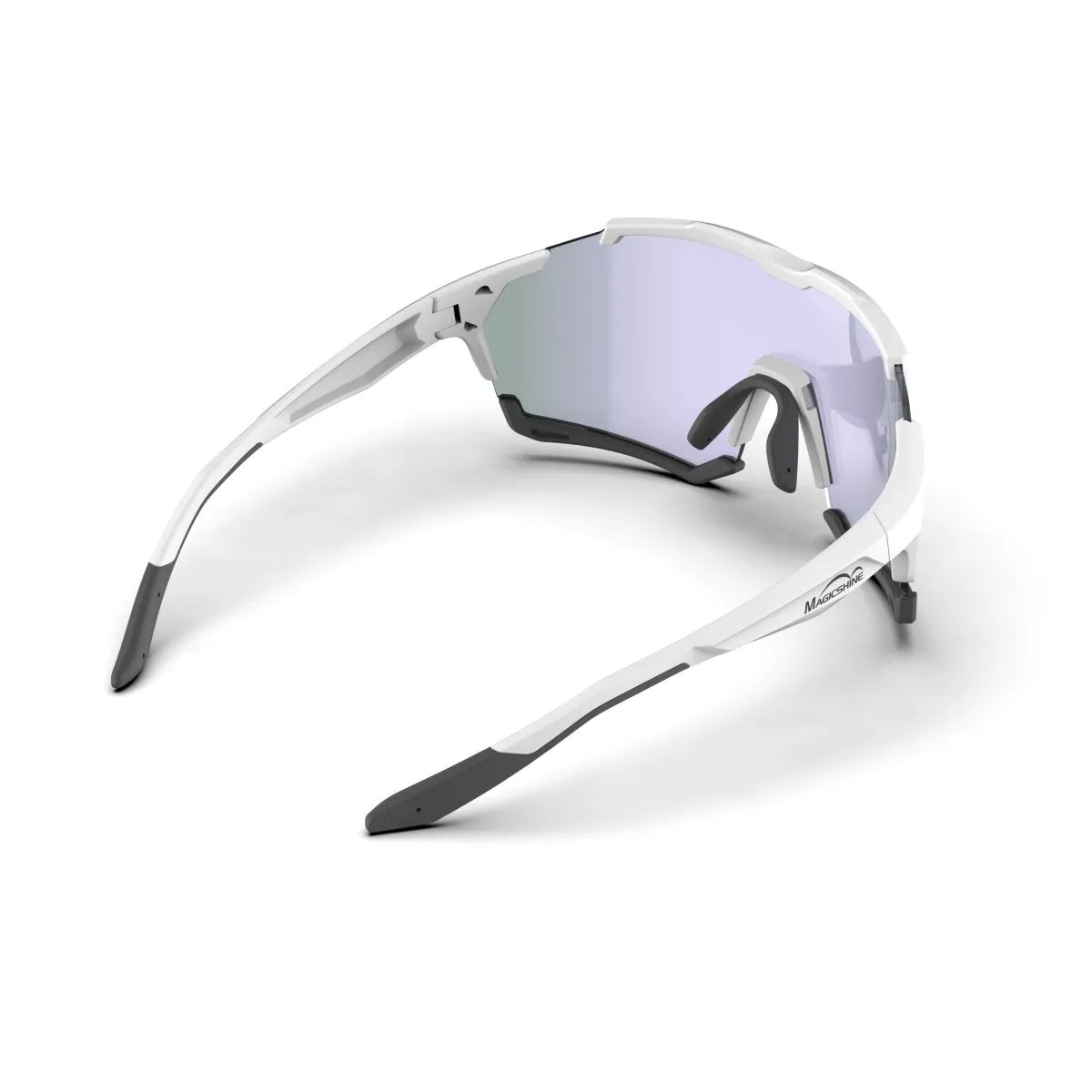 Magicshine Versatiler Photochromic Sunglasses