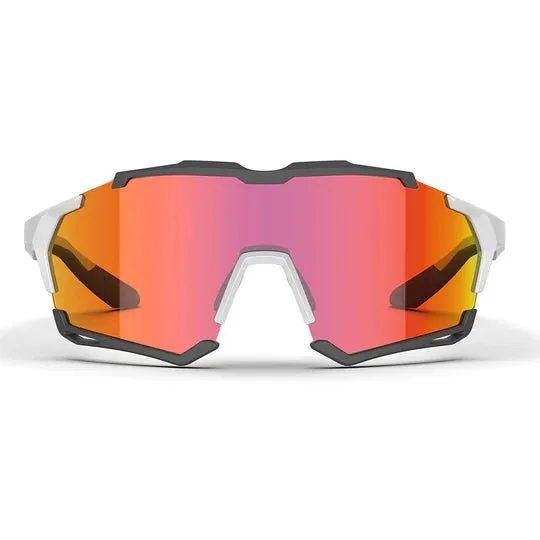 Magicshine Versatiler Photochromic Sunglasses