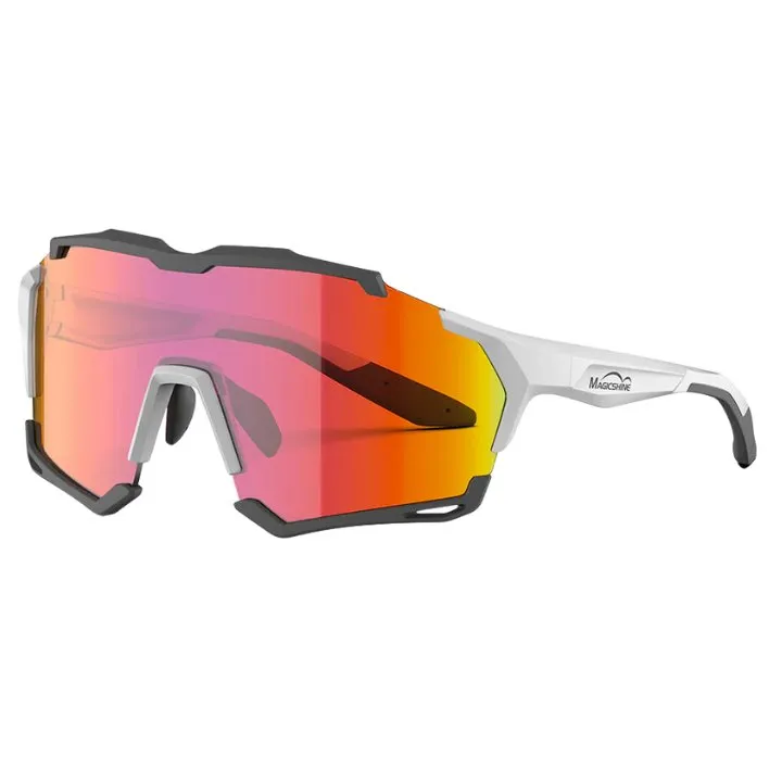 Magicshine Versatiler Photochromic Sunglasses