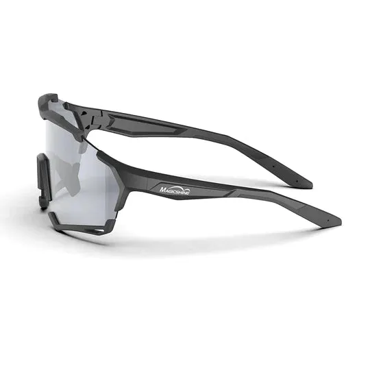 Magicshine Versatiler Photochromic Sunglasses