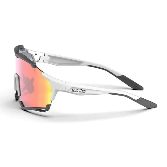 Magicshine Versatiler Photochromic Sunglasses