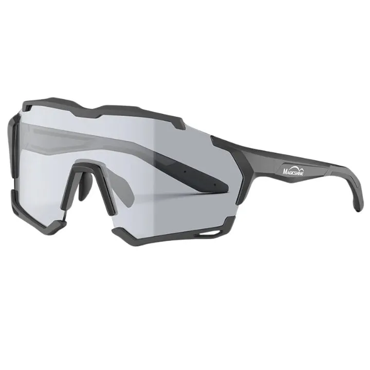 Magicshine Versatiler Photochromic Sunglasses
