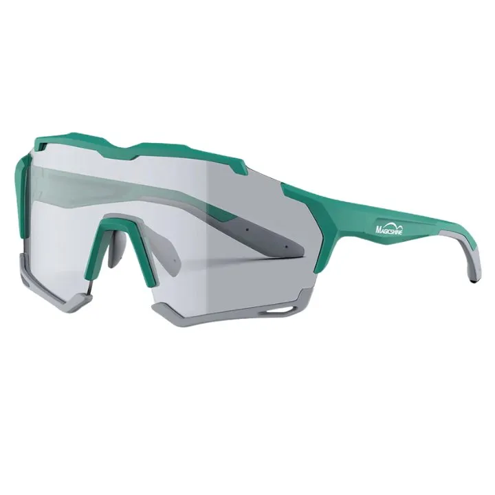 Magicshine Versatiler Photochromic Sunglasses
