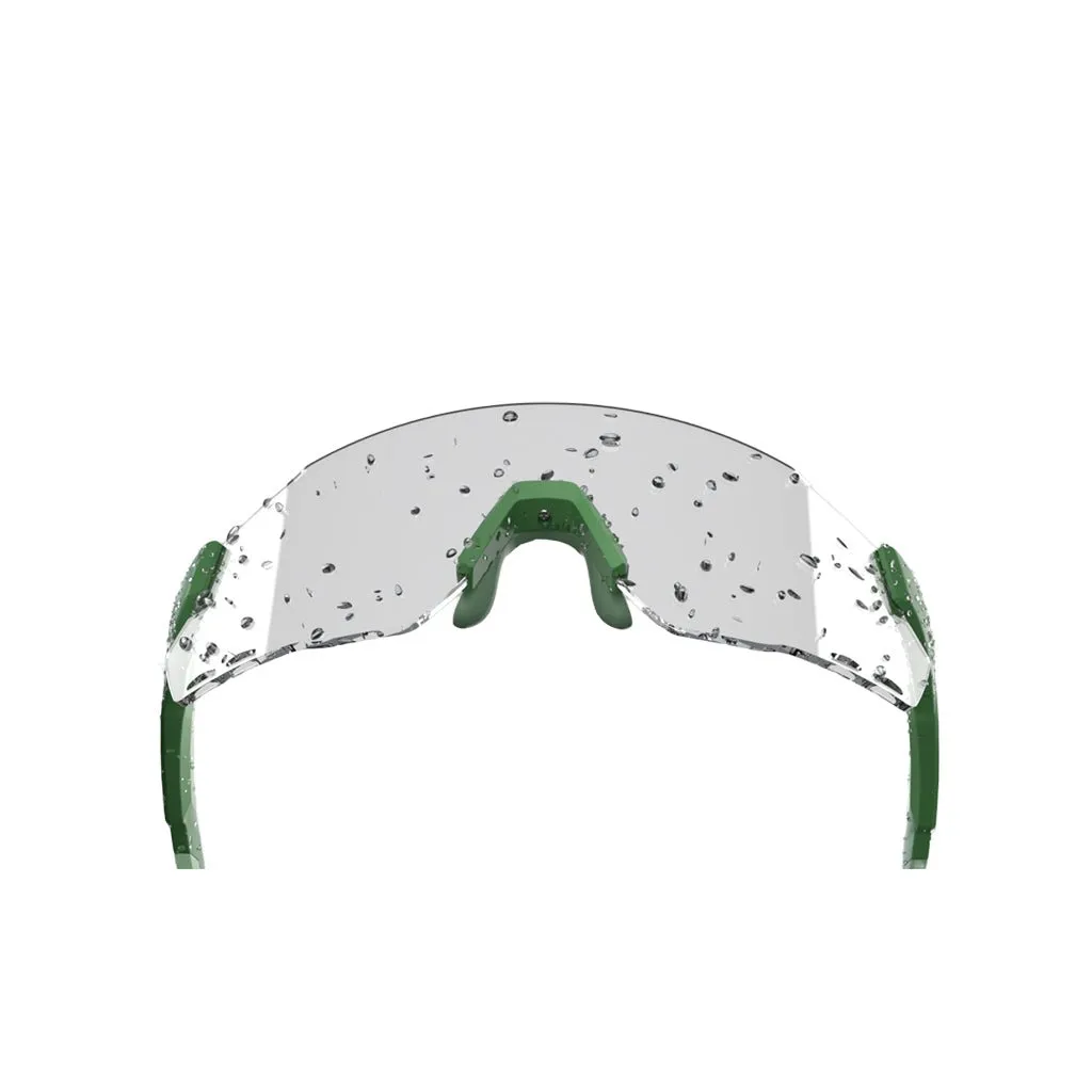 Magicshine Windbreaker Photochromic Sunglasses