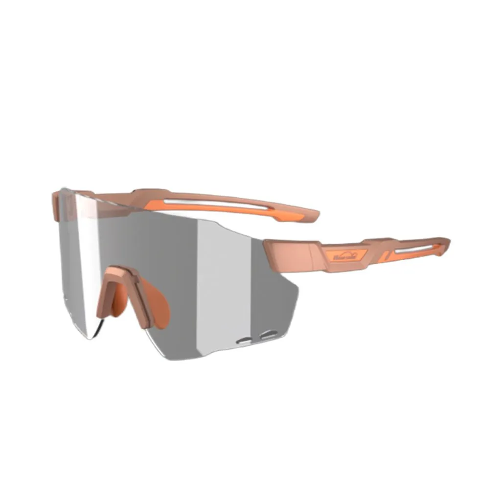 Magicshine Windbreaker Photochromic Sunglasses