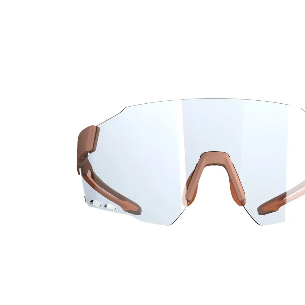 Magicshine Windbreaker Photochromic Sunglasses