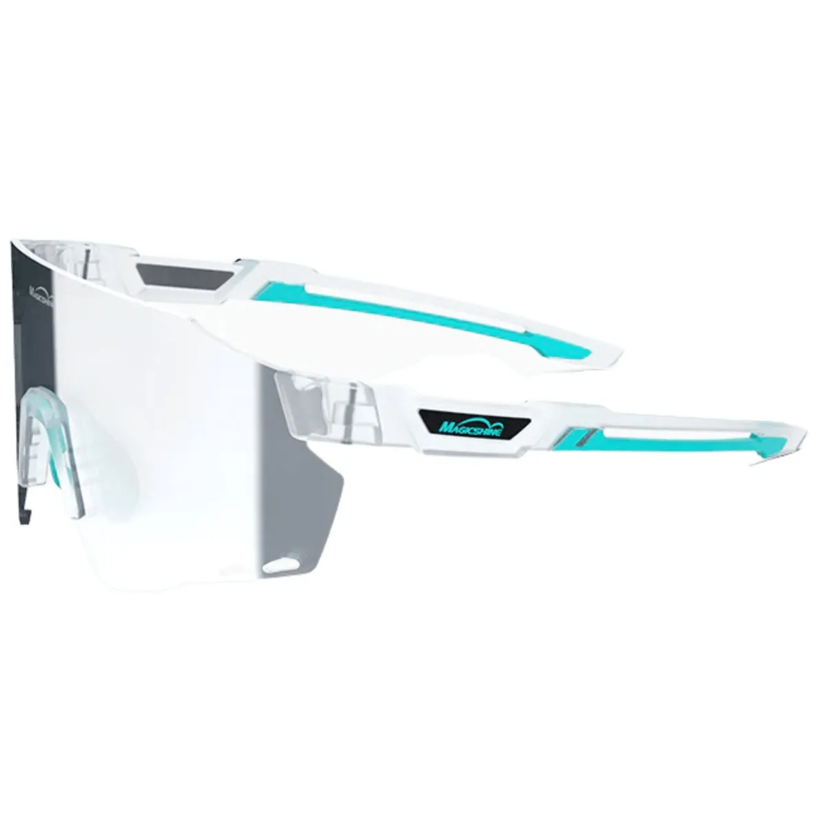 Magicshine Windbreaker Photochromic Sunglasses