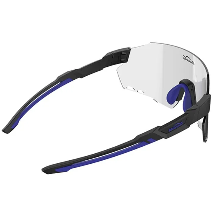 Magicshine Windbreaker Photochromic Sunglasses