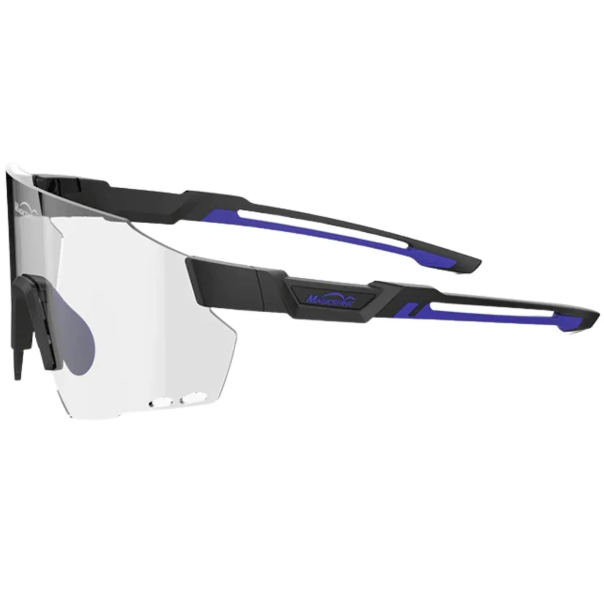 Magicshine Windbreaker Photochromic Sunglasses