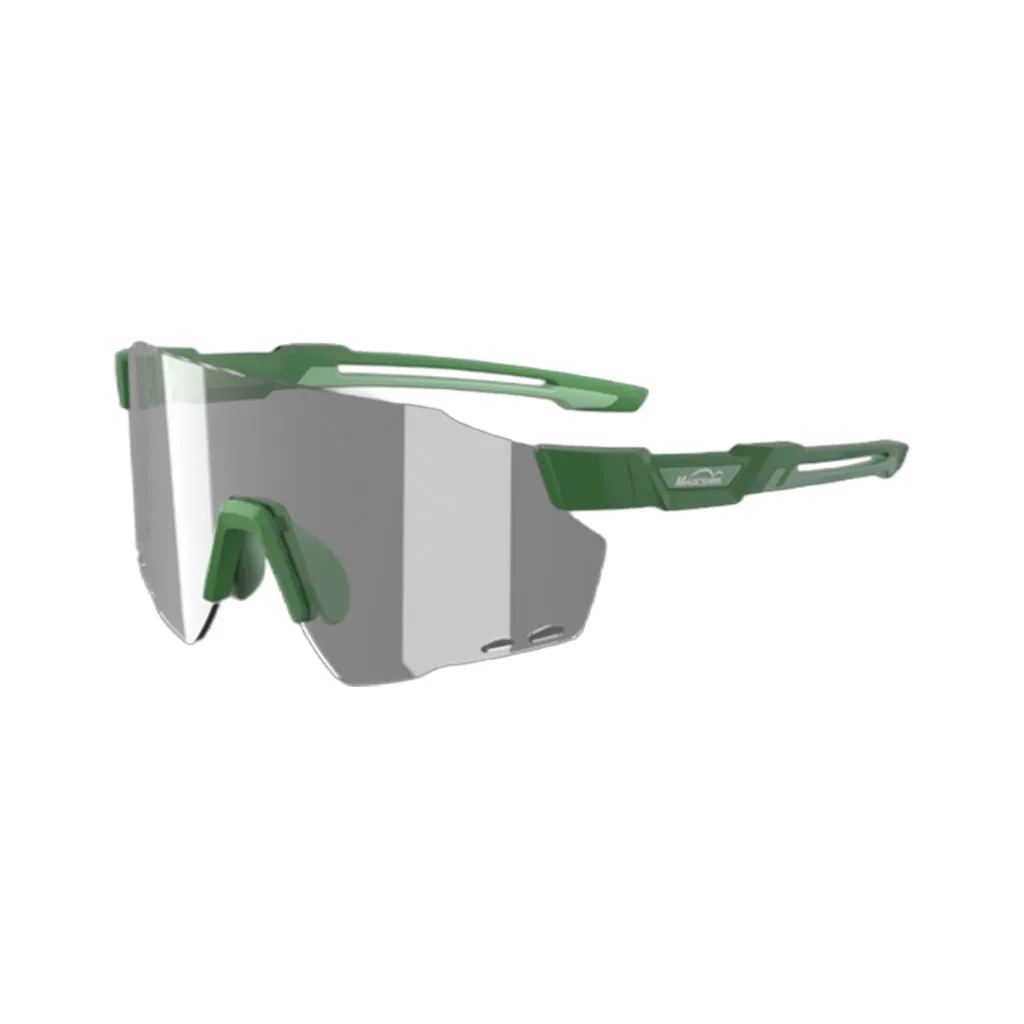 Magicshine Windbreaker Photochromic Sunglasses