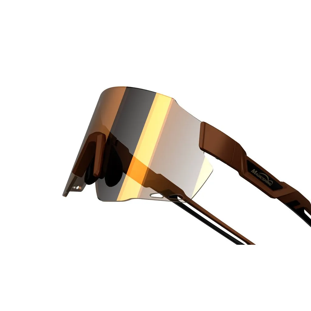 Magicshine Windbreaker Photochromic Sunglasses