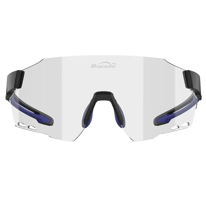 Magicshine Windbreaker Photochromic Sunglasses