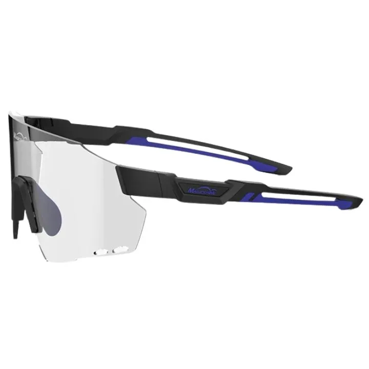 Magicshine Windbreaker Photochromic Sunglasses