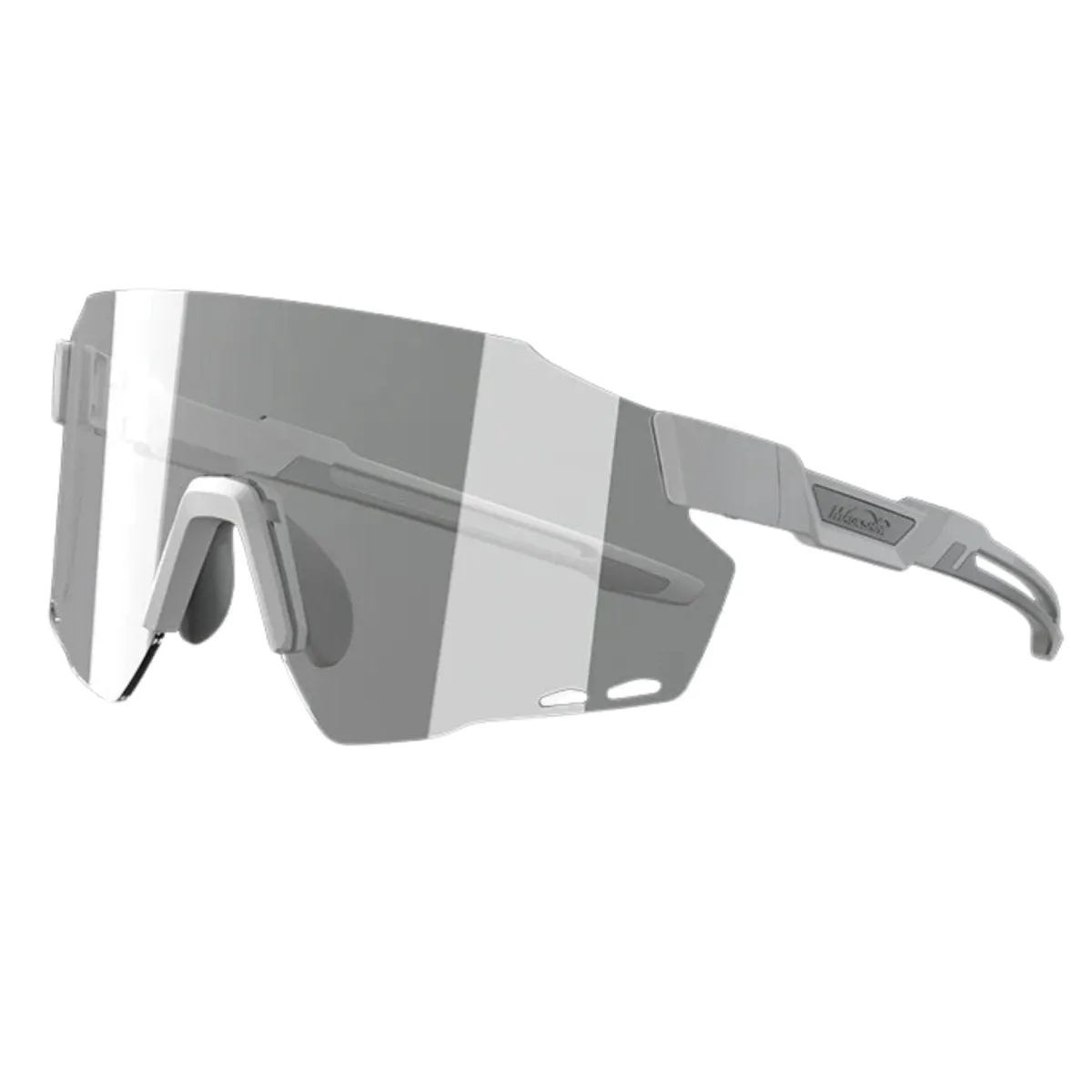 Magicshine Windbreaker Photochromic Sunglasses