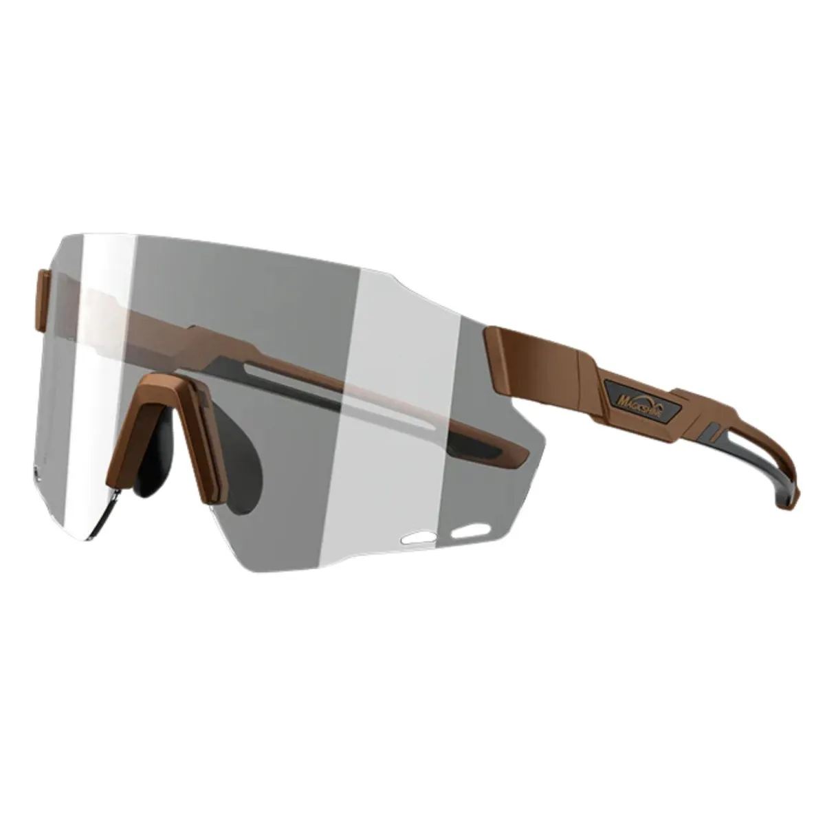 Magicshine Windbreaker Photochromic Sunglasses